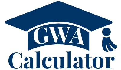GWA Calculator Philippines